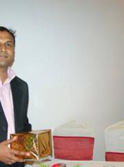 Gallery The Nirvana Center